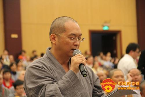 「佛教」三大语系高僧示范讲经　60多万信众在线听经