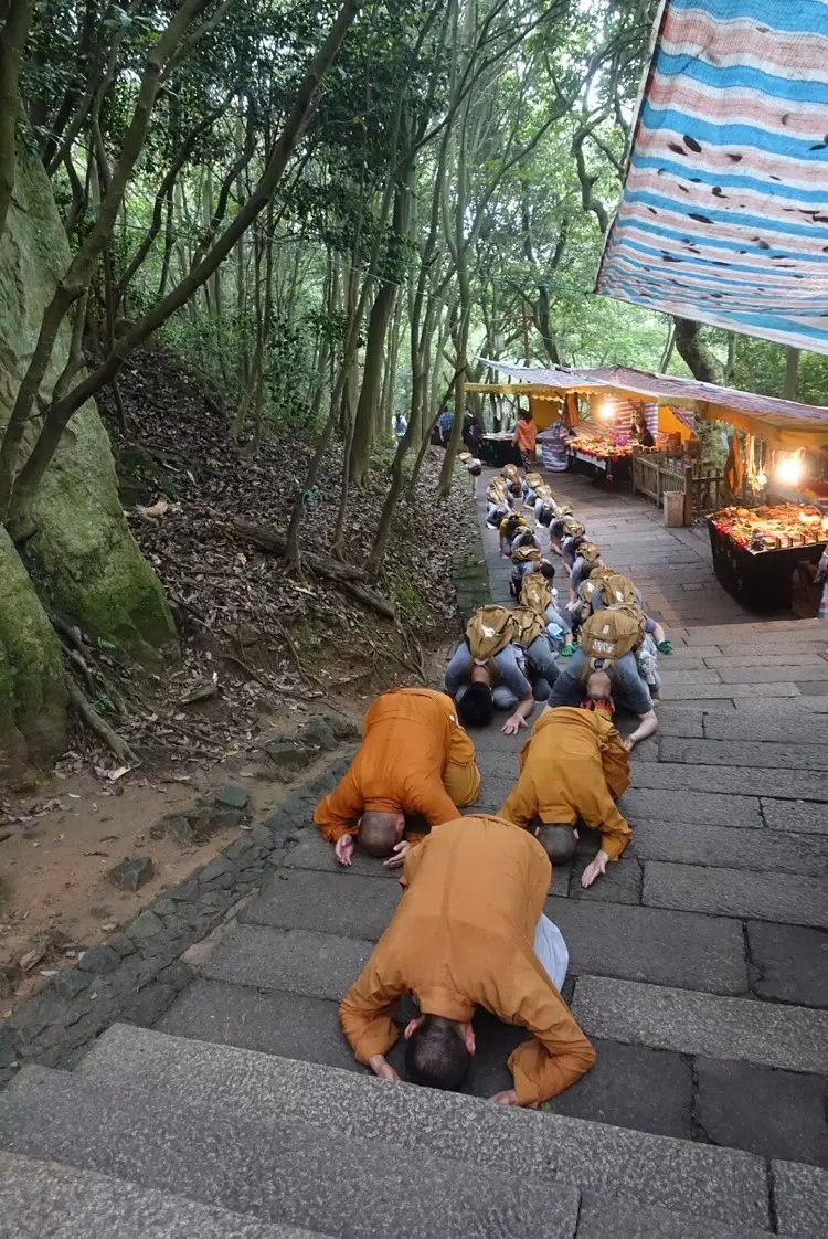 「五台山」邢台净域寺端午朝拜普陀山圆满及7月25日26日朝拜五台山通知