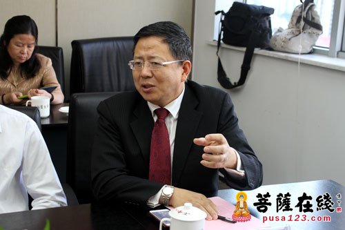 「启动仪式」上海觉群文教基金会.上海华爱公益基金会公益项目合作启动仪式