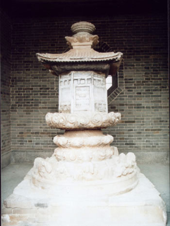 「舍利子」佛祖的“神迹”:舍利子从哪里来? 「舍利子」佛祖的“神迹”:舍利子从哪里来?