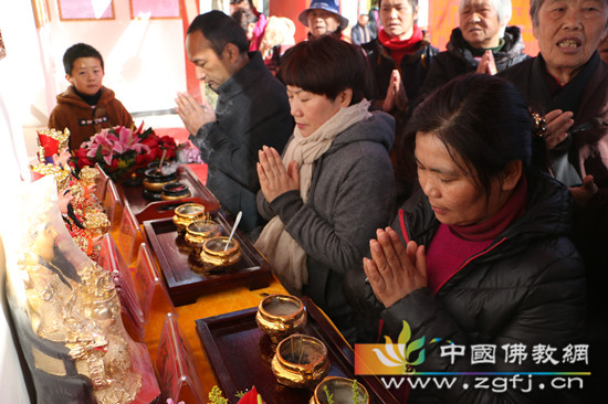 「佛教」云南大理罗荃寺隆重举行天王殿落成暨佛像开光庆典法会 「佛教」云南大理罗荃寺隆重举行天王殿落成暨佛像开光庆典法会