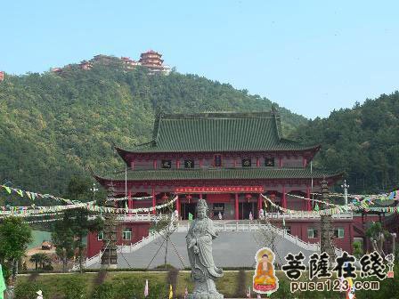 （8.10）江西抚州大金山禅寺第十届禅修夏令营开始报名