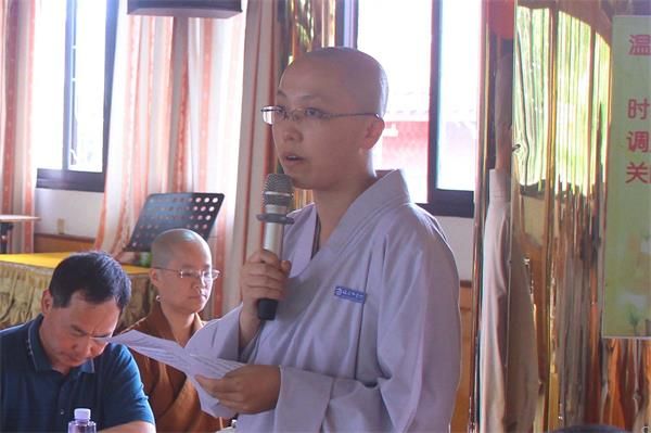 「佛教」福建佛学院隆重举行2016届学僧毕业典礼 「佛教」福建佛学院隆重举行2016届学僧毕业典礼