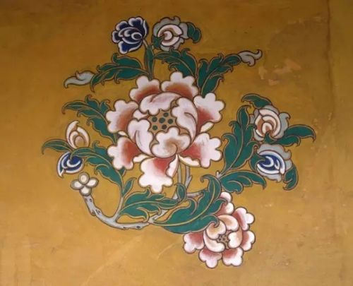 「佛教」你所不知道的藏传佛教吉祥八宝图 「佛教」你所不知道的藏传佛教吉祥八宝图