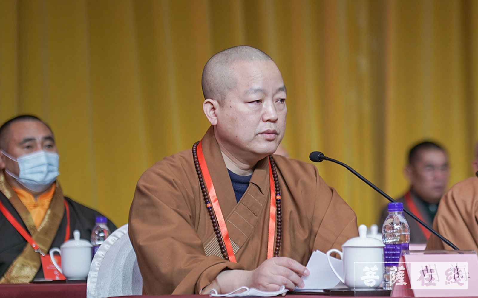 「佛教」中国佛教协会新一届领导班子产生! 「佛教」中国佛教协会新一届领导班子产生!