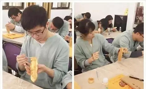 「佛教」澄光·寻禅之旅大学生公益夏令营招募啦！
