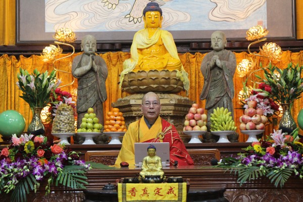 「雁荡山」浙江温州雁荡山能仁寺乙未年冬季弥陀佛七共修法会隆重举行 「雁荡山」浙江温州雁荡山能仁寺乙未年冬季弥陀佛七共修法会隆重举行
