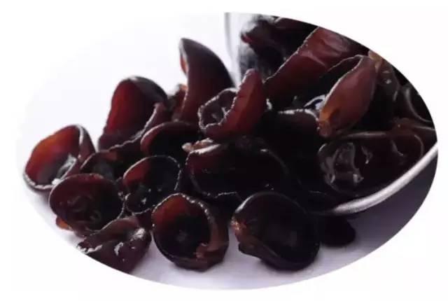 「雾霾」雾霾肆虐 哪些食物可以拯救我们的肺？