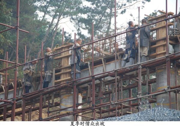 「大悲寺」图文回溯辽宁海城大悲寺之建设、发展历程
