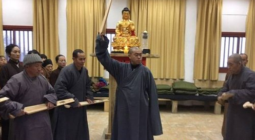 「金佛寺」重庆市南川区金佛寺2017年夏季禅七通知