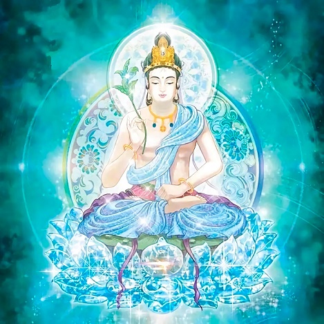 「药王菩萨」药王菩萨圣诞！积福慧供灯共修（已圆满）