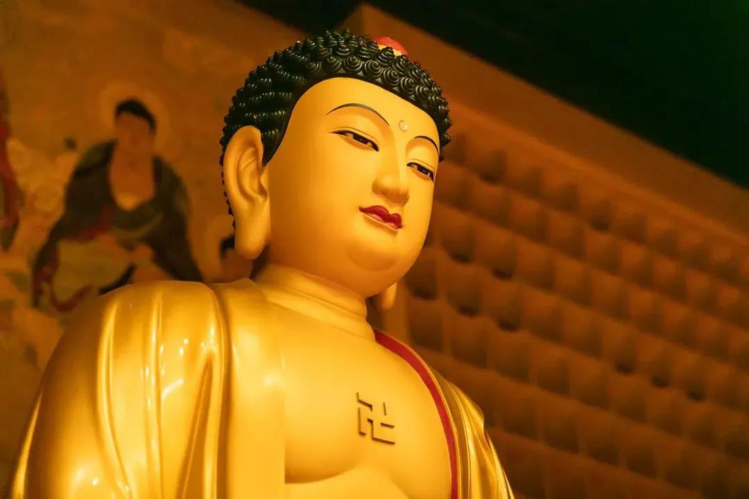 「佛教」腊八节 | 恭迎释迦牟尼佛成道日！祈愿众生皆共成佛道！
