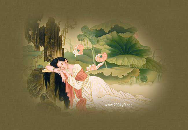 「佛教」因果故事四则