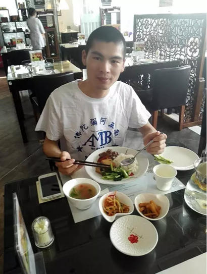 「素食」北京35家素食餐厅举办免费吃素活动 接待千名市民