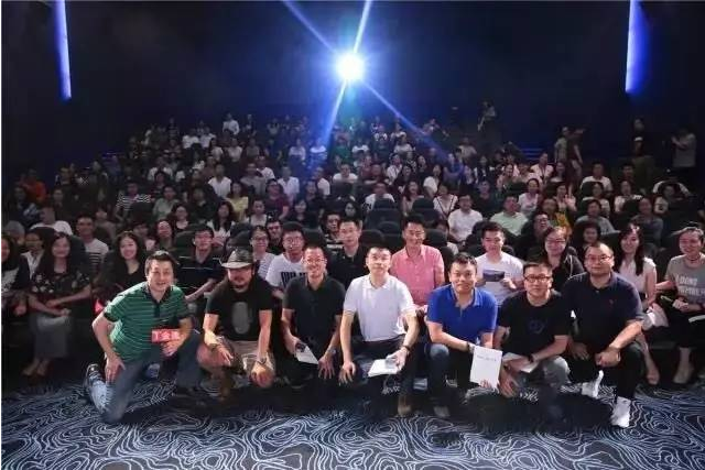 「冈仁波齐」俞敏洪：我为什么要让全体员工看《冈仁波齐》？