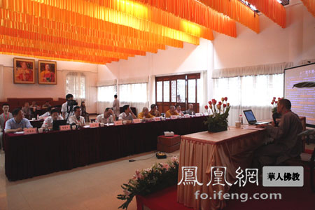 「佛教」深圳弘法寺佛学院公开聘教师 开中国佛教之先河
