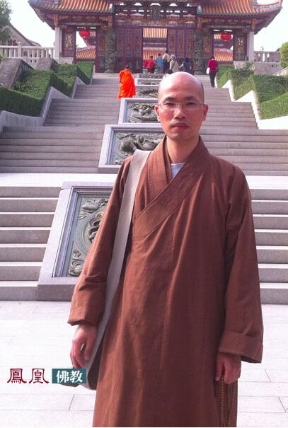 「佛教」高僧大德为佛陀故乡祈祷 尼泊尔大地震之痛
