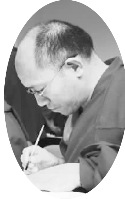 「藏传佛教」藏传佛教如何培养“硕士”“博士”大揭密