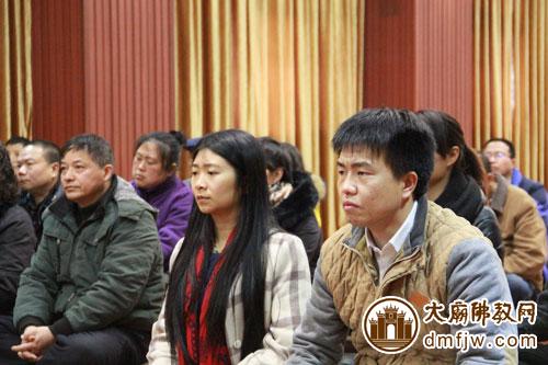 「佛说八大人觉经」湖南南岳大庙三德讲堂慧闻法师宣讲《佛说八大人觉经》 「佛说八大人觉经」湖南南岳大庙三德讲堂慧闻法师宣讲《佛说八大人觉经》