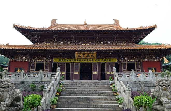 「地震」江西东林寺为云南鲁甸地震灾区举行超荐祈福法会 「地震」江西东林寺为云南鲁甸地震灾区举行超荐祈福法会