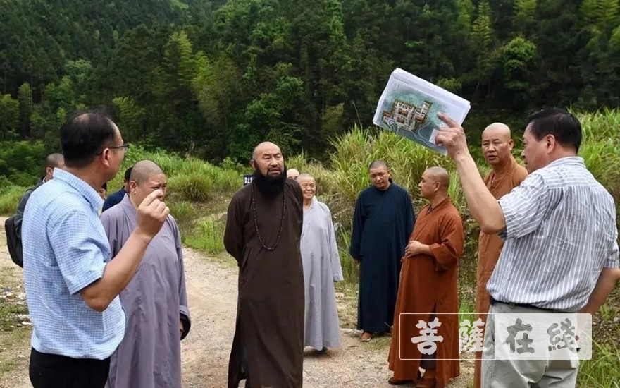 「佛教」普法法师一行赴三明、龙岩开展教内帮扶活动 「佛教」普法法师一行赴三明、龙岩开展教内帮扶活动