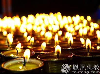 「蓝毗尼」“佛缘之路”新年新愿心灯供灯圣典将在蓝毗尼举办