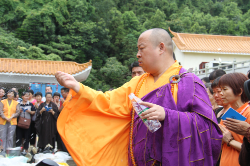 「弘法寺」2013年广东弘法寺华严法会圆满结束 「弘法寺」2013年广东弘法寺华严法会圆满结束
