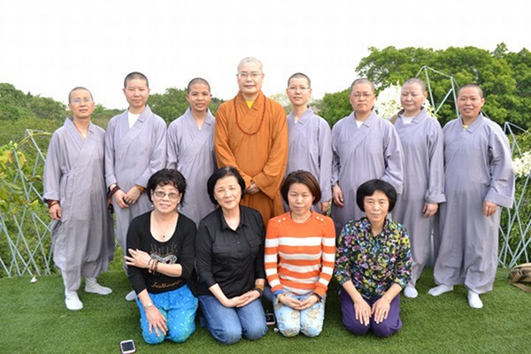 「佛教」湖南东山古寺前往泰国朝礼参拜 「佛教」湖南东山古寺前往泰国朝礼参拜