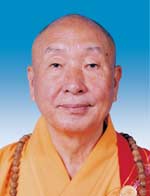 「佛教」中台禅寺秋季传授如来三坛大戒暨在家菩萨戒