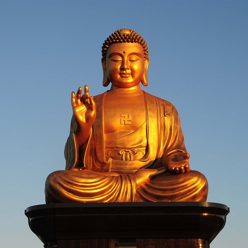 「卫塞节」佛吉祥日暨卫塞节！积福慧供灯共修（已圆满）