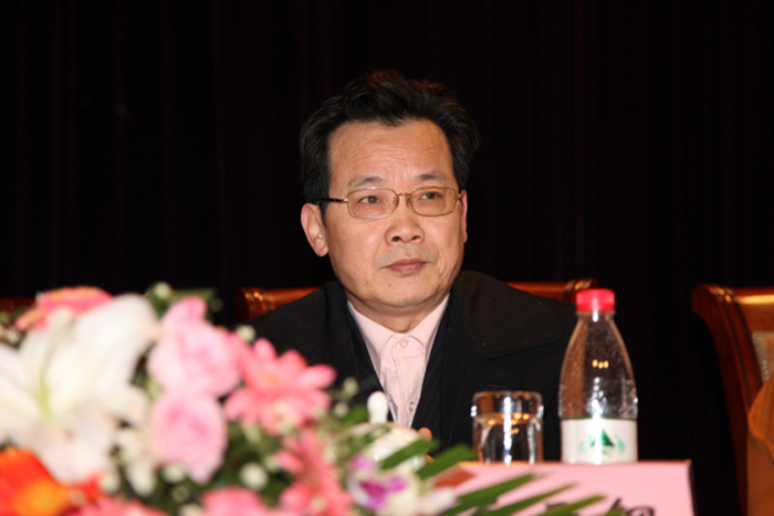 「灵岩山」中国佛学院灵岩山分院建校三十周年庆典
