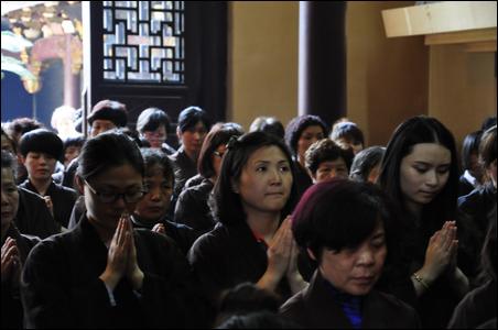 「文殊菩萨」浙江温州市妙果寺举行纪念文殊菩萨圣诞系列法会活动 「文殊菩萨」浙江温州市妙果寺举行纪念文殊菩萨圣诞系列法会活动