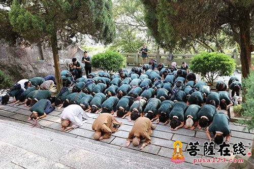 「佛教」（11.1）温州市佛协将在温州太平寺举行弘一大师诞辰135周年系列活动