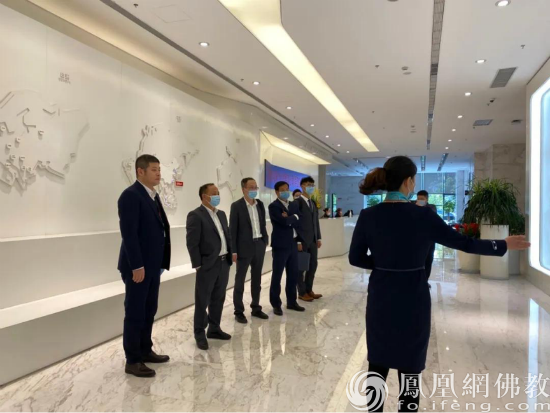 福善文化推进“产业互联网+宗教” 携手大华股份共建智慧寺院产业 福善文化推进“产业互联网+宗教” 携手大华股份共建智慧寺院产业