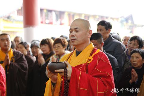 浙江省绍兴市上虞区指津寺药师楼上梁暨山门楼奠基典礼隆重举行 浙江省绍兴市上虞区指津寺药师楼上梁暨山门楼奠基典礼隆重举行