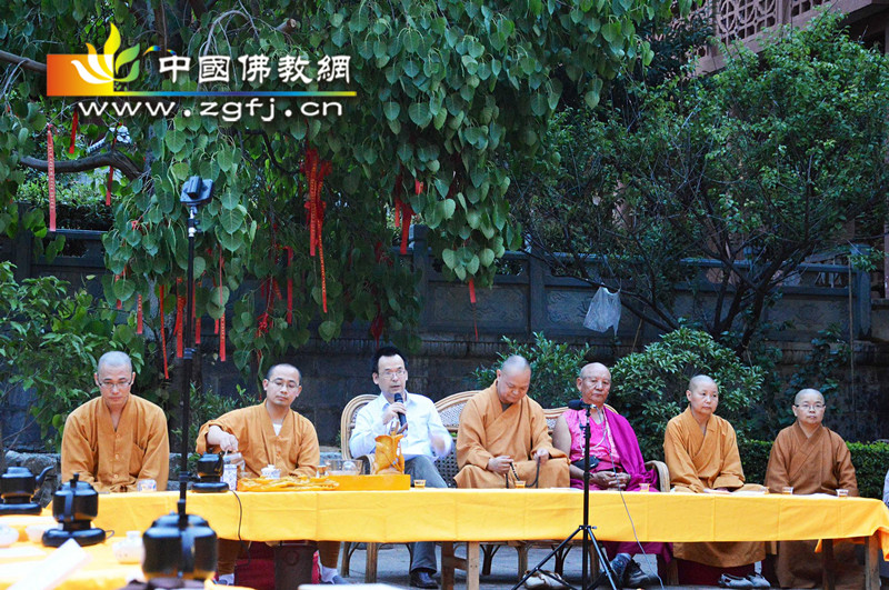 「鸡足山」云南鸡足山九莲寺第三届“清凉地”禅修夏令营圆满举办