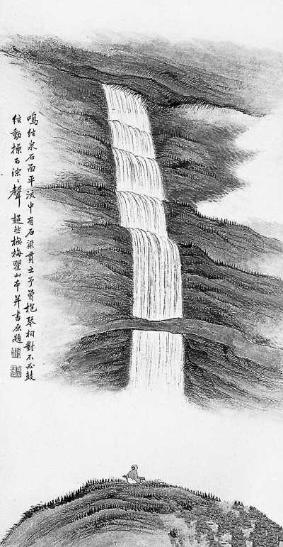 「音乐」禅与中国传统音乐