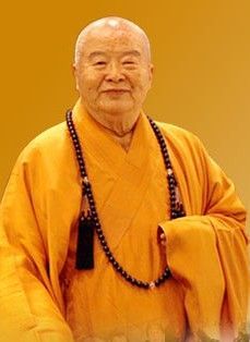 「释星云」星云大师：忍耐，是一种阴德！