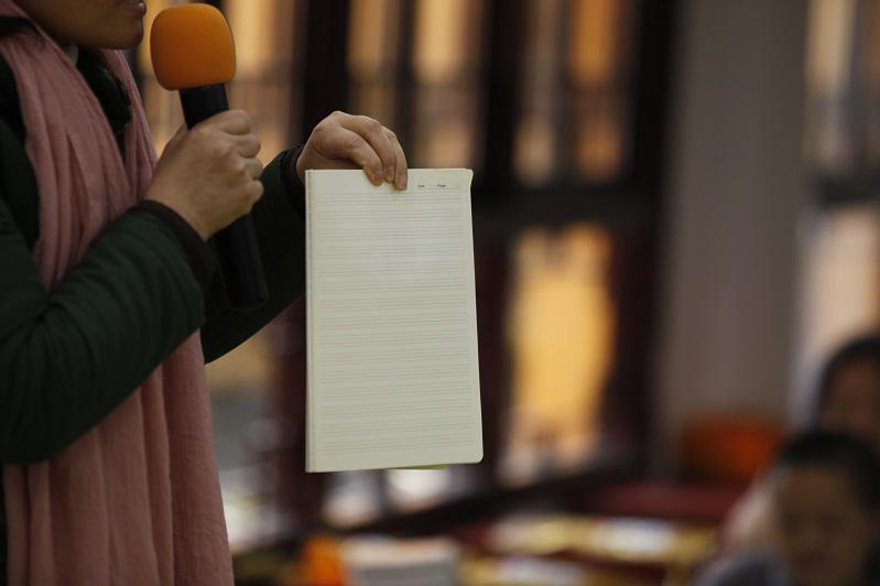 「英语」浙江宁波慧日禅寺佛教英语开学典礼圆满举行 「英语」浙江宁波慧日禅寺佛教英语开学典礼圆满举行