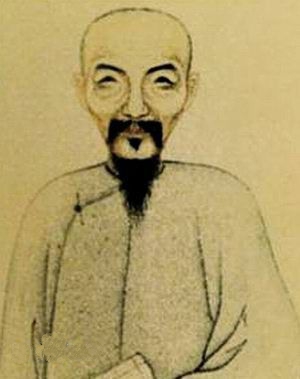 纪晓岚：人间所有的阴谋暗行，鬼神全部知道