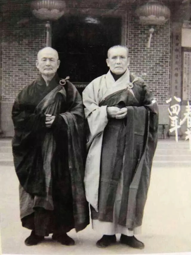 「学诚法师」他用短短十年，将一座废弃古寺打造成中国最牛寺院