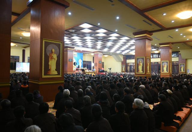 东林寺