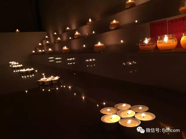 2016“智者大师圆寂日念佛供灯法会”精彩回顾总结