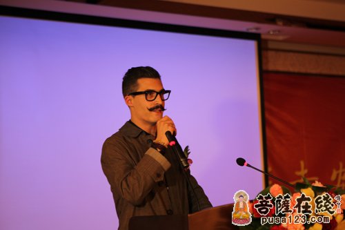 「启动仪式」湖南大药王寺安养基金会启动仪式在深圳隆重举行