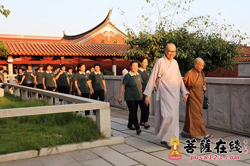 「佛教」（11.1）温州市佛协将在温州太平寺举行弘一大师诞辰135周年系列活动