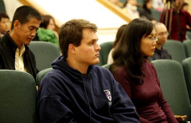 「英语」浙江宁波慧日禅寺佛教英语开学典礼圆满举行 「英语」浙江宁波慧日禅寺佛教英语开学典礼圆满举行