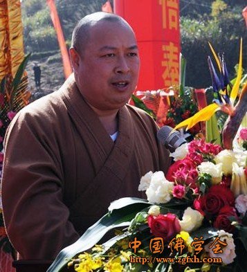 「佛教」湖北武汉新洲第二届报恩文化旅游节隆重开幕