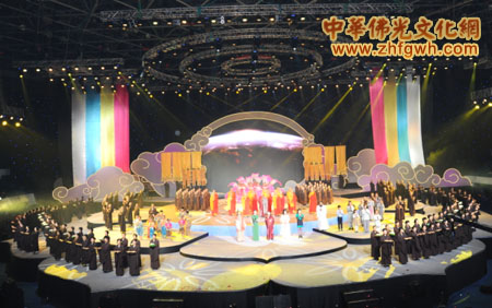 「佛教」“2012广东禅宗六祖文化节暨广东省佛教协会三十年庆典”11月20日开幕