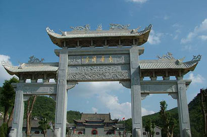 「佛教」当下学禅——中国佛寺向内地心灵求索者敞开大门 「佛教」当下学禅——中国佛寺向内地心灵求索者敞开大门