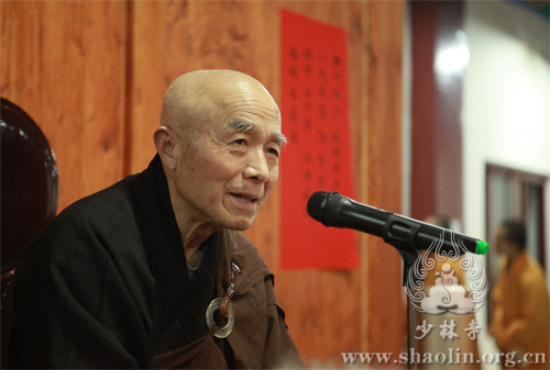 「佛教」河南嵩山少林寺癸巳年传授三坛大戒进入第十八天 「佛教」河南嵩山少林寺癸巳年传授三坛大戒进入第十八天
